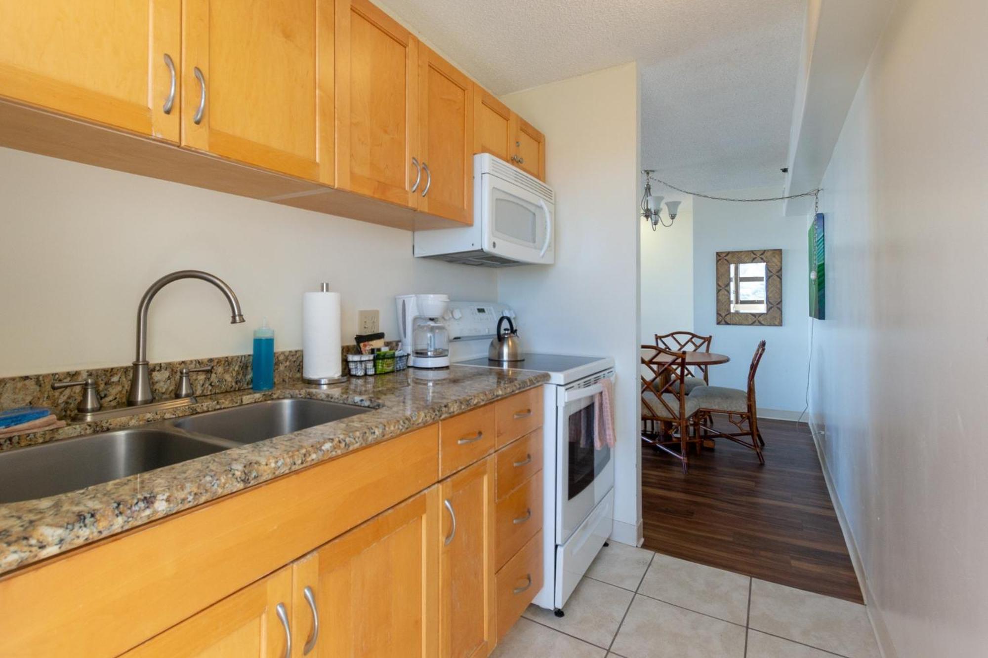 Beautifully Renovated 32Nd Floor Deluxe Ocean View Waikiki Condo Condo Honolulu Exteriér fotografie
